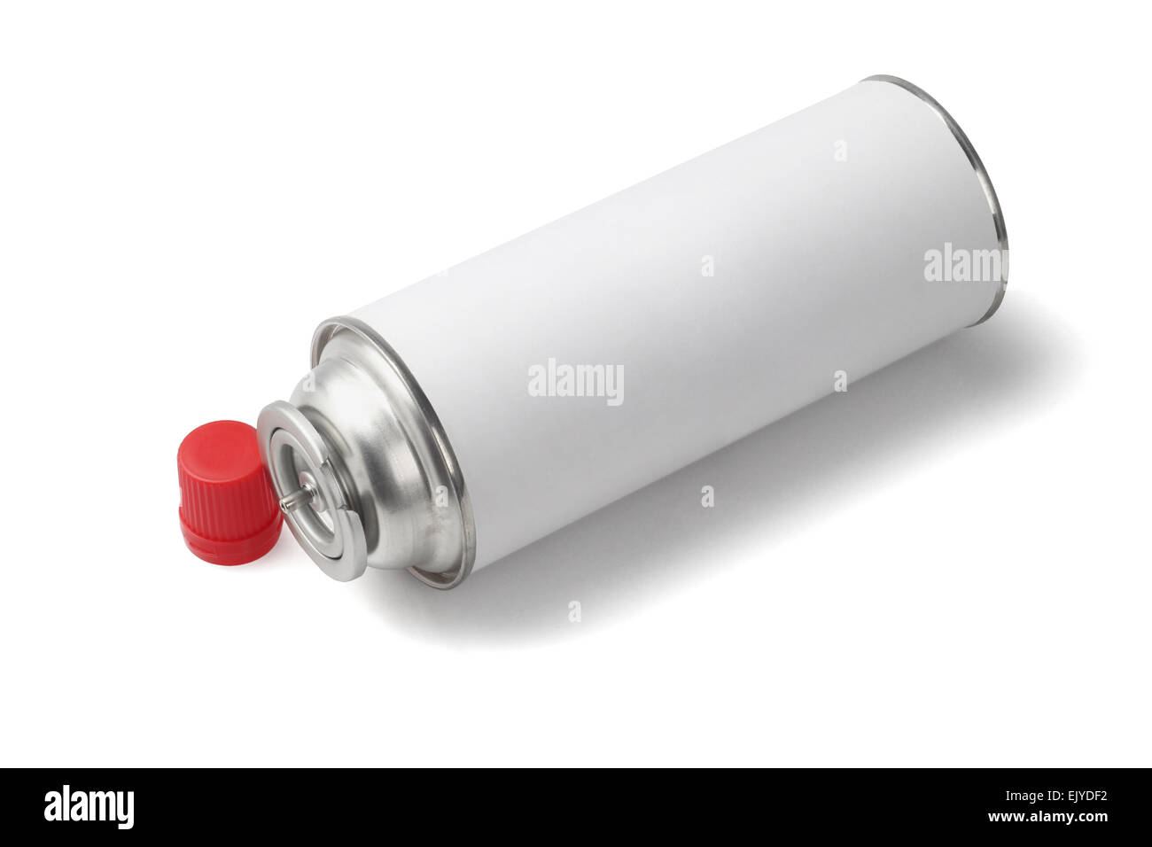 Butane gas cylinder hires stock photography and images Alamy