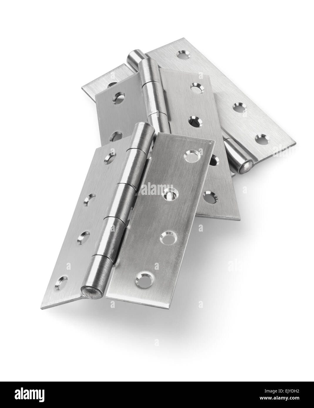 Door hinges hires stock photography and images Alamy