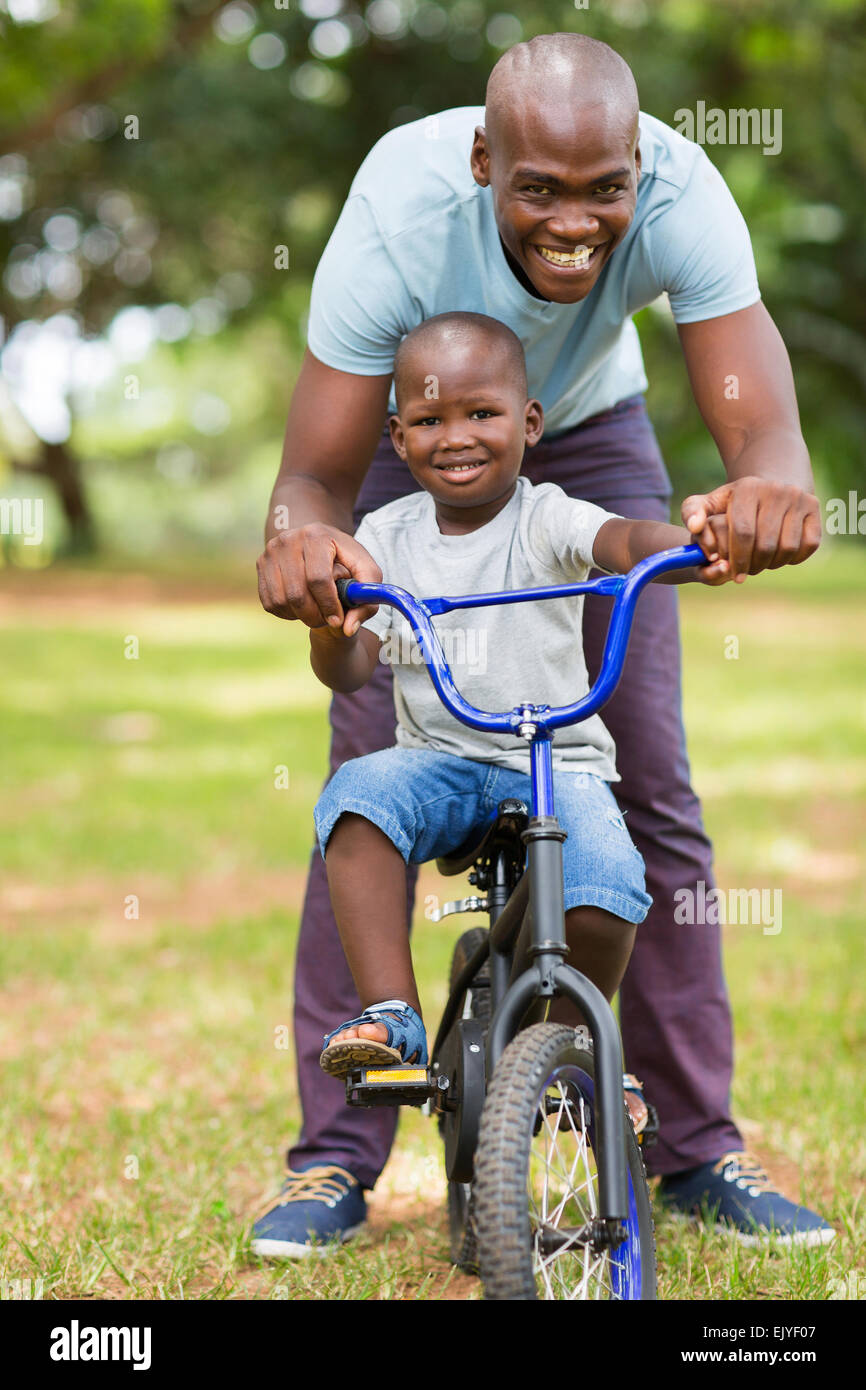Boy ride bike 2025
