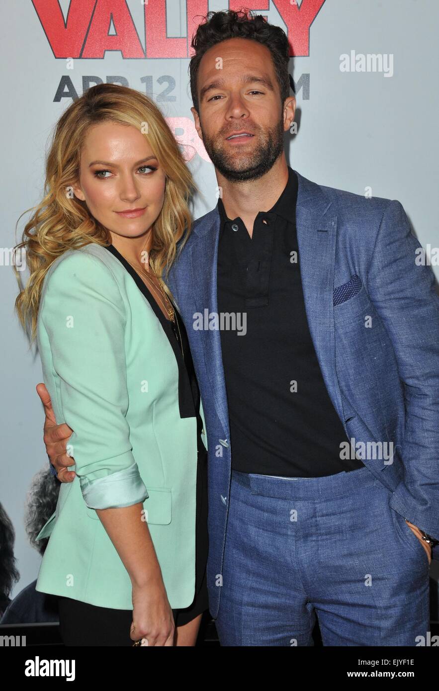 Chris Diamantopoulos Stock Photos & Chris Diamantopoulos Stock Images