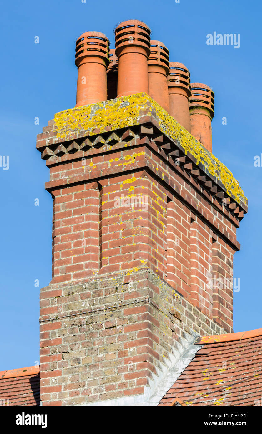 Old chimney stack hires stock photography and images Alamy