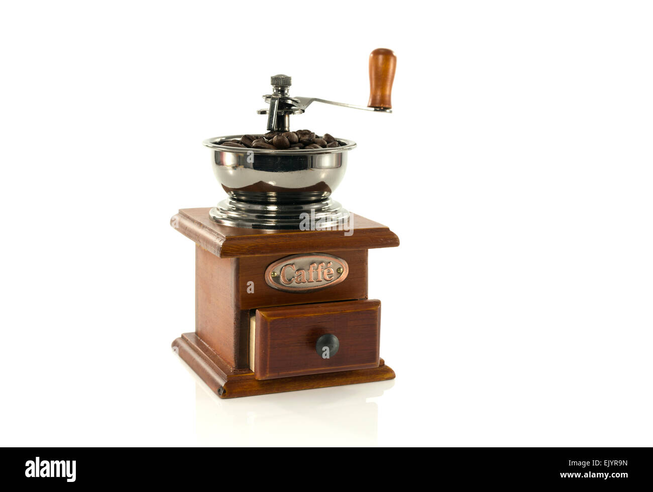 Antique coffee maker hi-res stock photography and images - Alamy