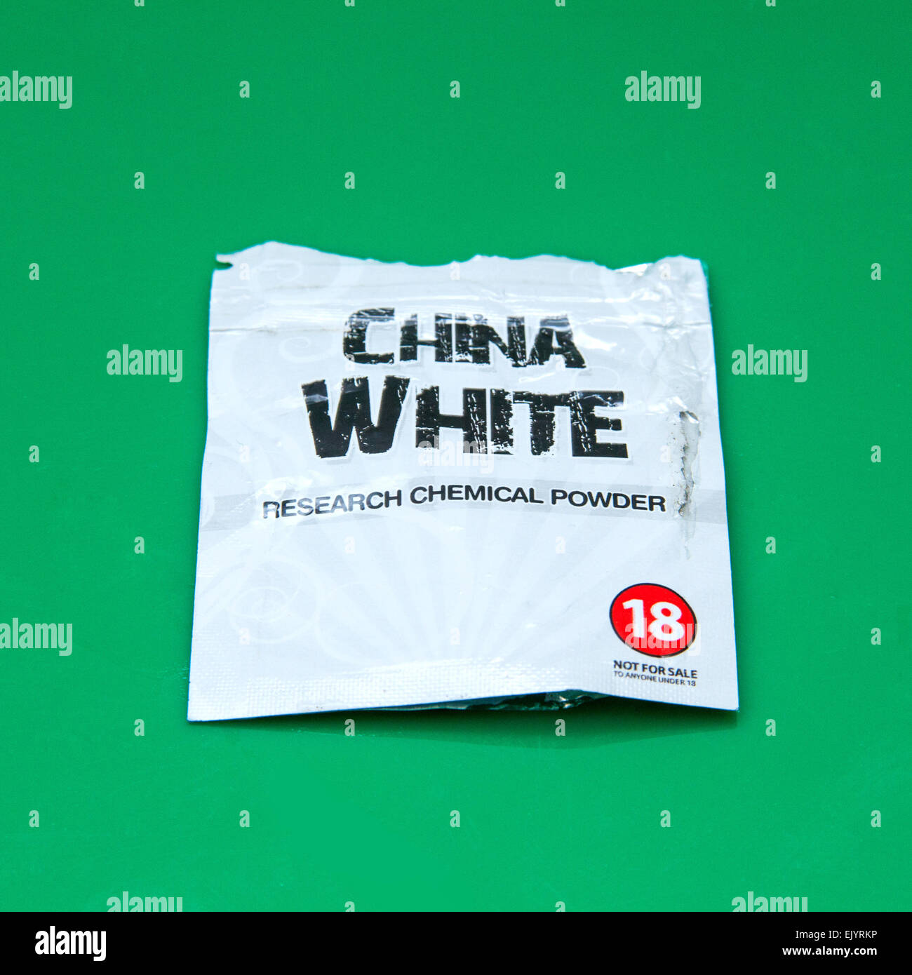 Buy china white research chemical