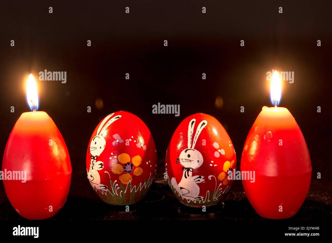 Candling eggs hi-res stock photography and images - Alamy