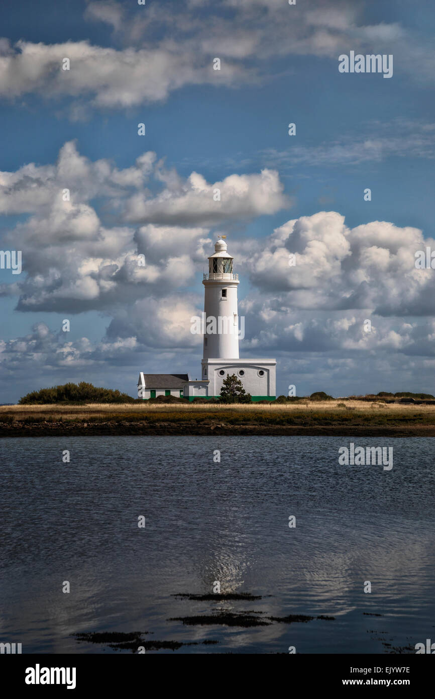 White water lighthouse hi-res stock photography and images - Alamy