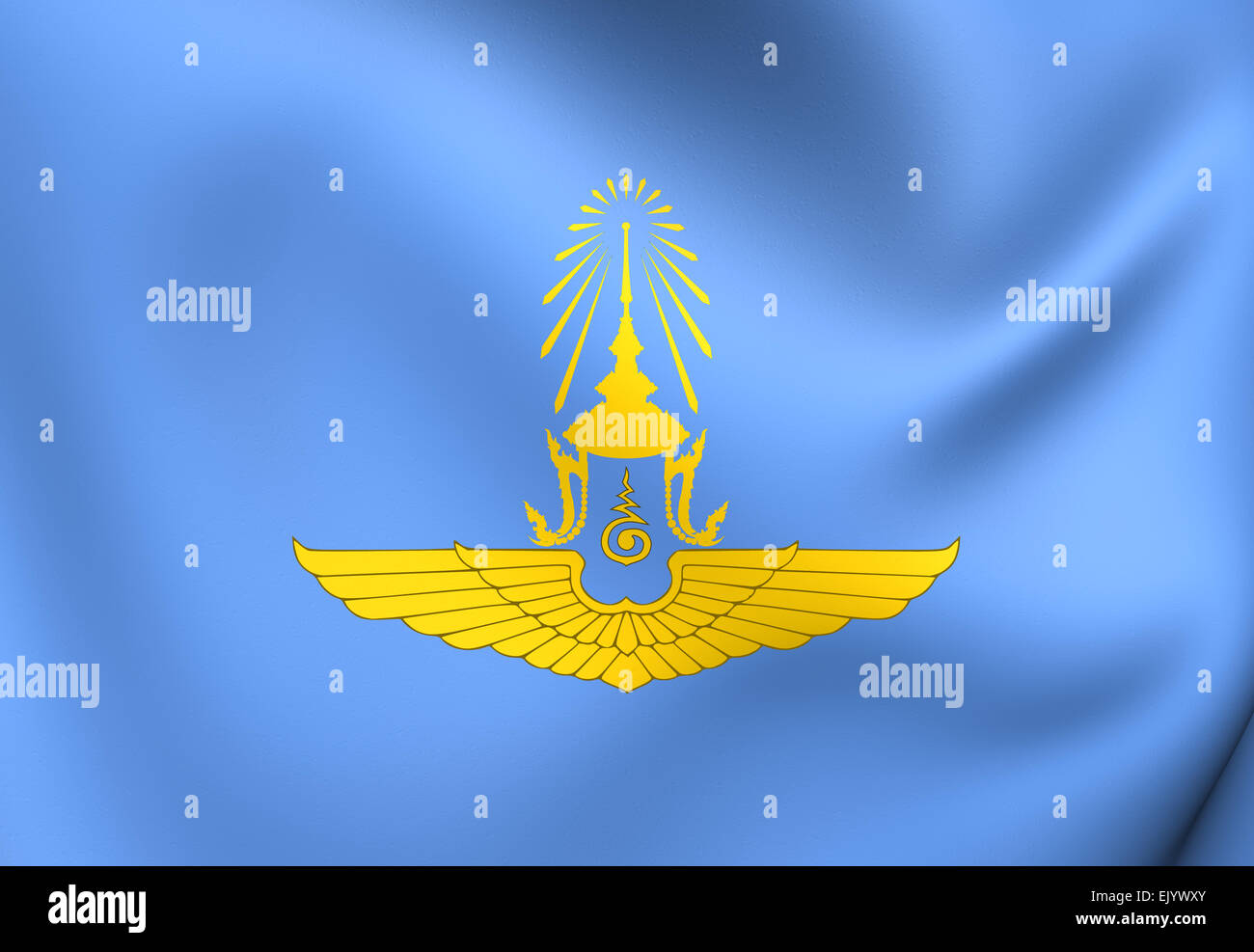 royal thai air force logo