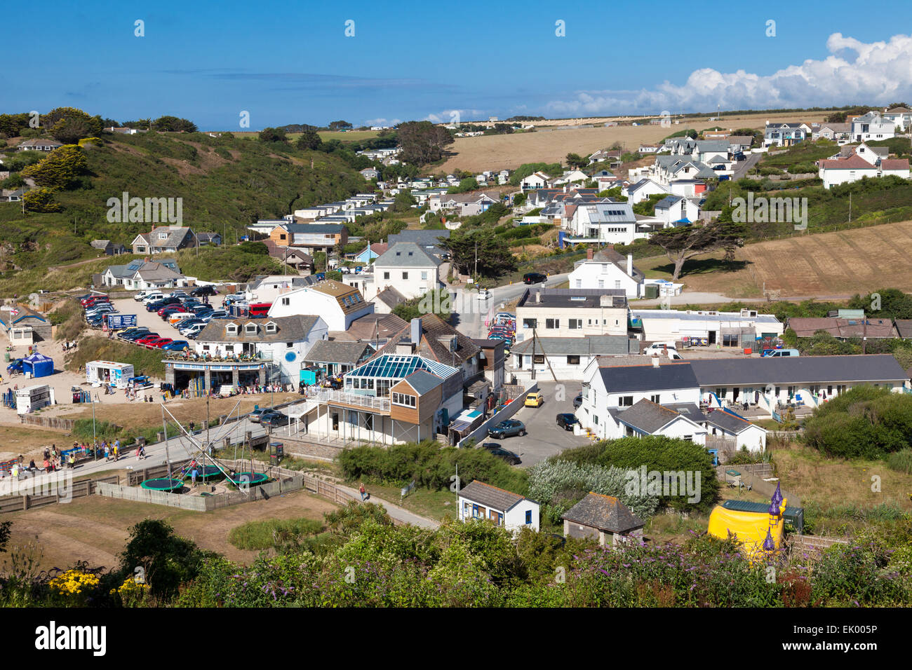 Polzeath
