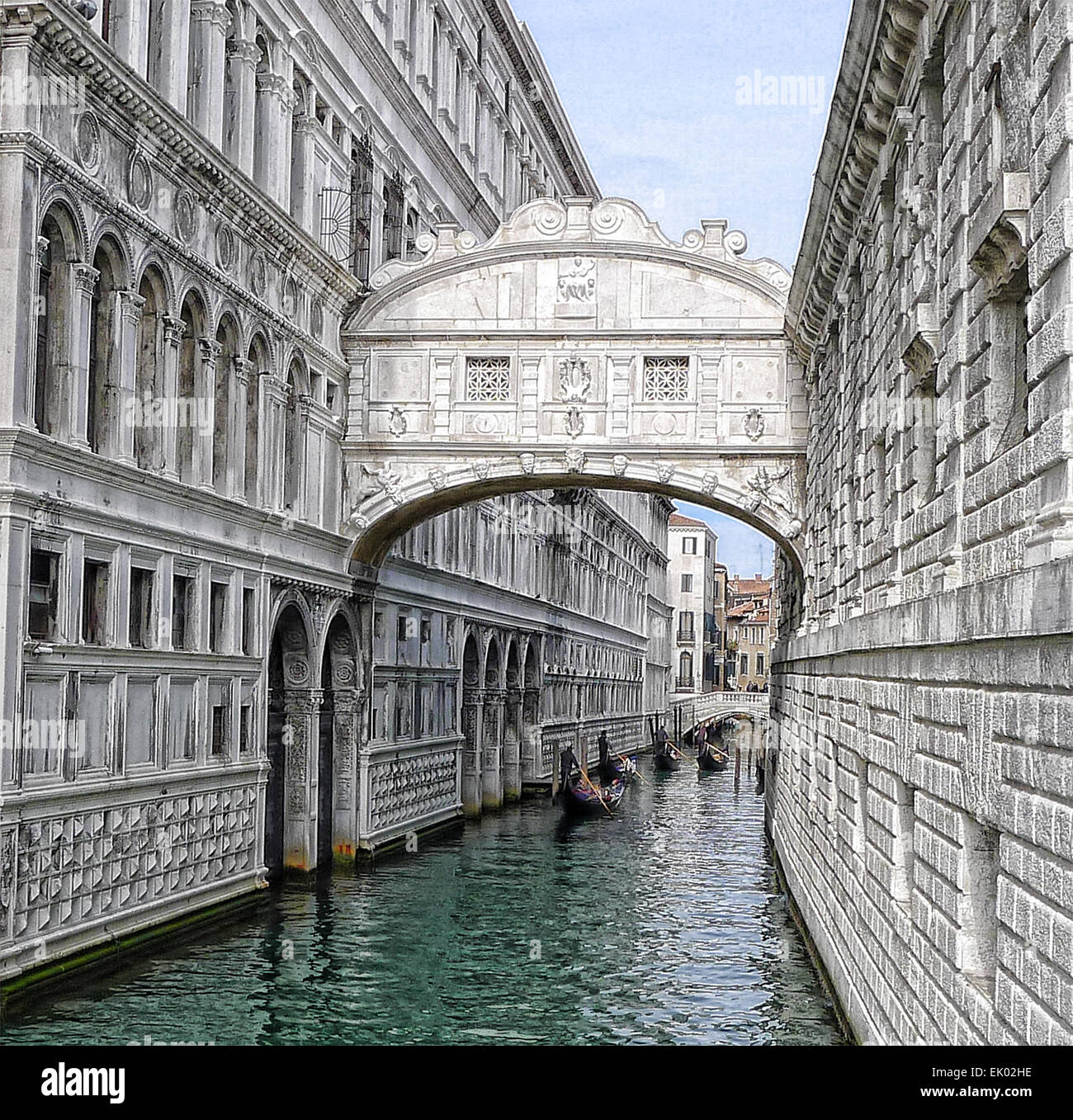ponte della paglia