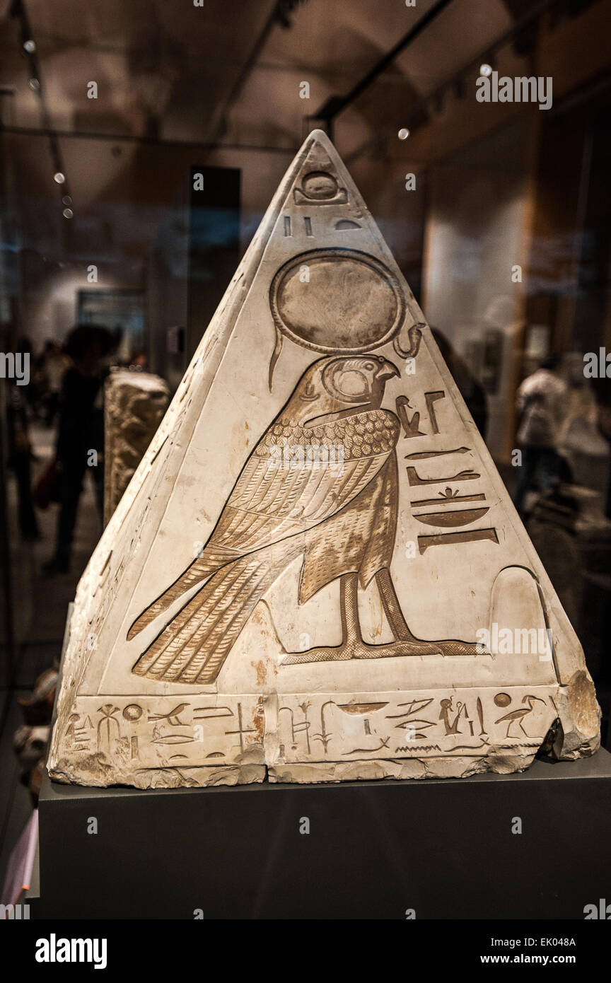 Italy Piedmont Turin Egyptian Museum New Staging Room 6