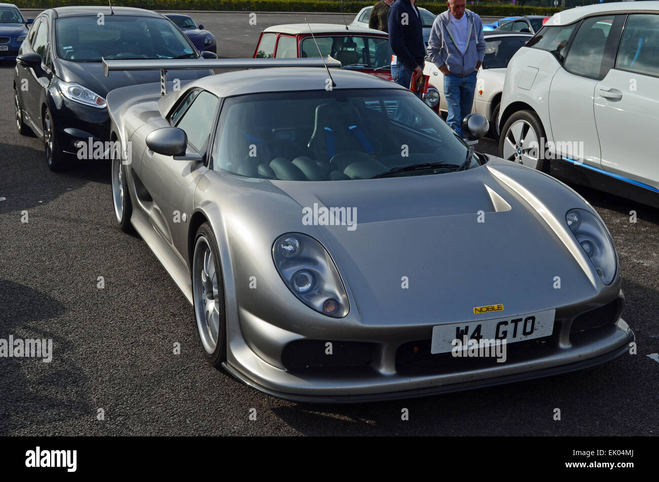 Noble Car High Resolution Stock Photography And Images Alamy Noble Car High Resolution Stock Photography And Images Alamy