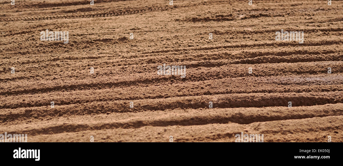 Tire tracks motorcycle motorcycle trails Stock Photo Alamy