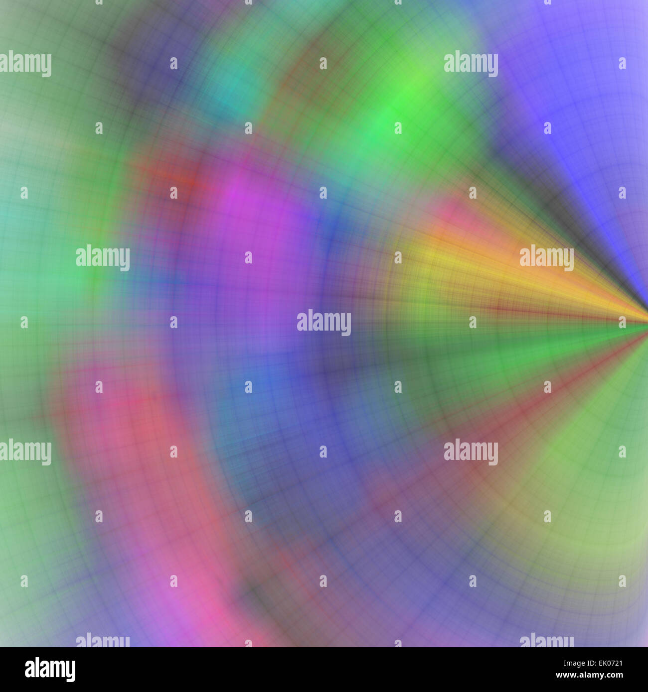 Abstract radial background Stock Photo - Alamy