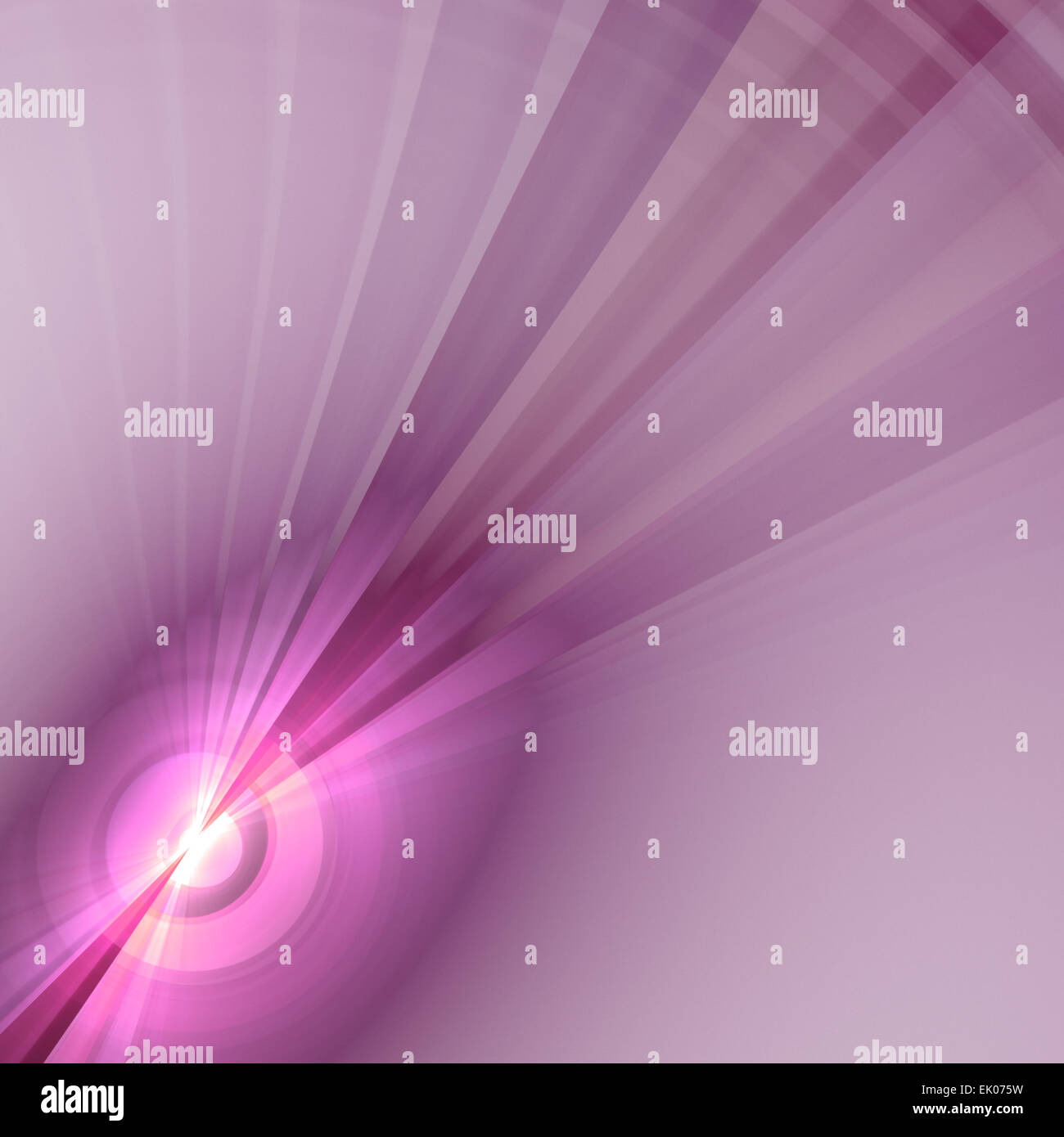 Abstract radial background Stock Photo - Alamy