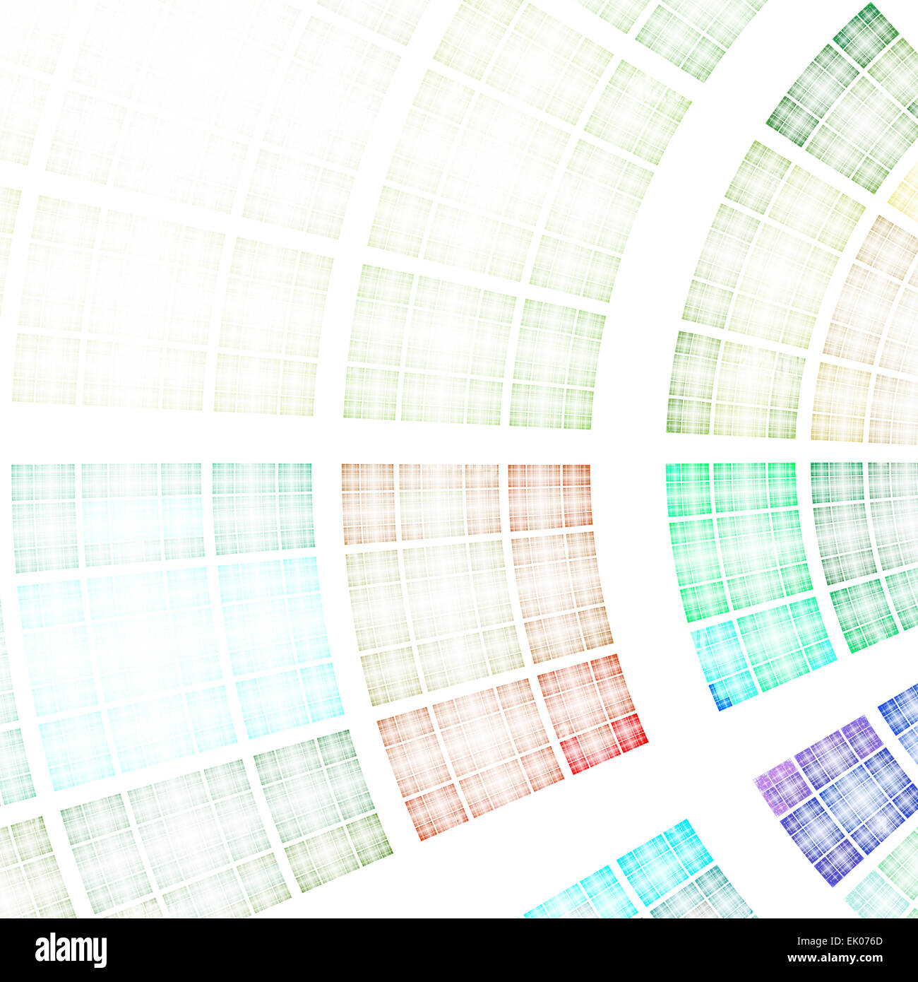Abstract radial background Stock Photo - Alamy