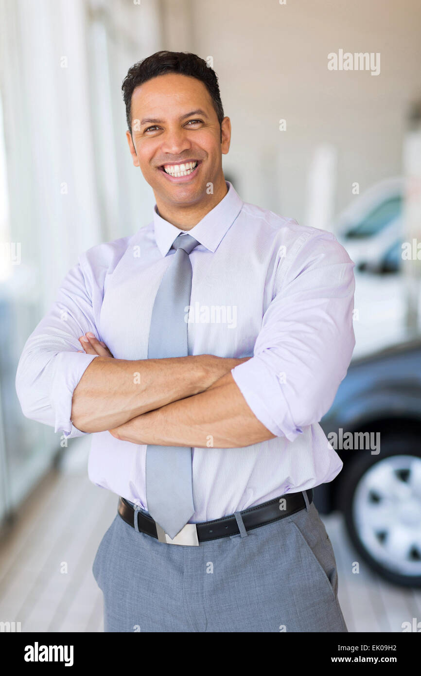 Good salesman hires stock photography and images Alamy