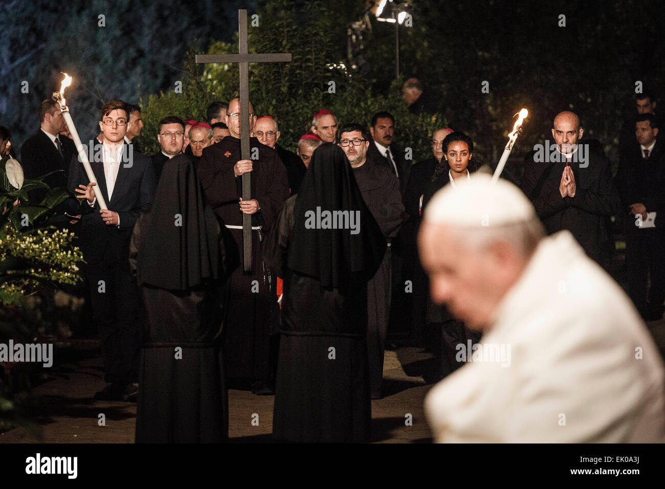 Priest religious death rituals hi-res stock photography and images - Alamy