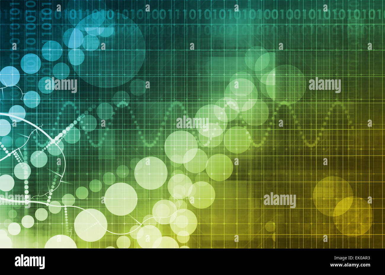 Virtual Business Company Setup and Successful Concept Stock Photo Alamy