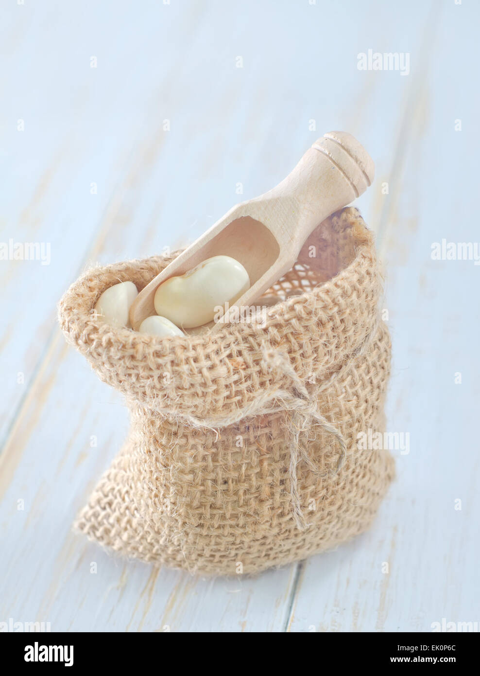 Lima large bean hi-res stock photography and images - Alamy