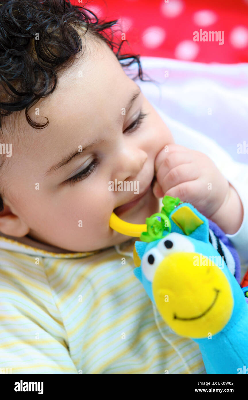 gift for 5 month old baby girl