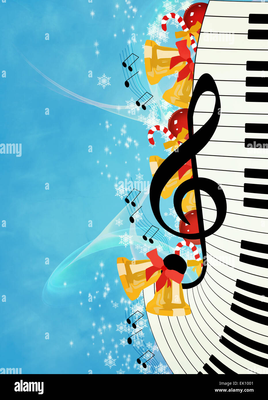 advent or christmas music