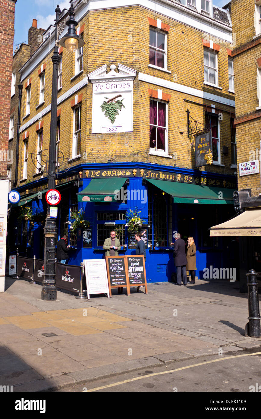 Mayfair,London,one of the most expensive areas in the world,Residential