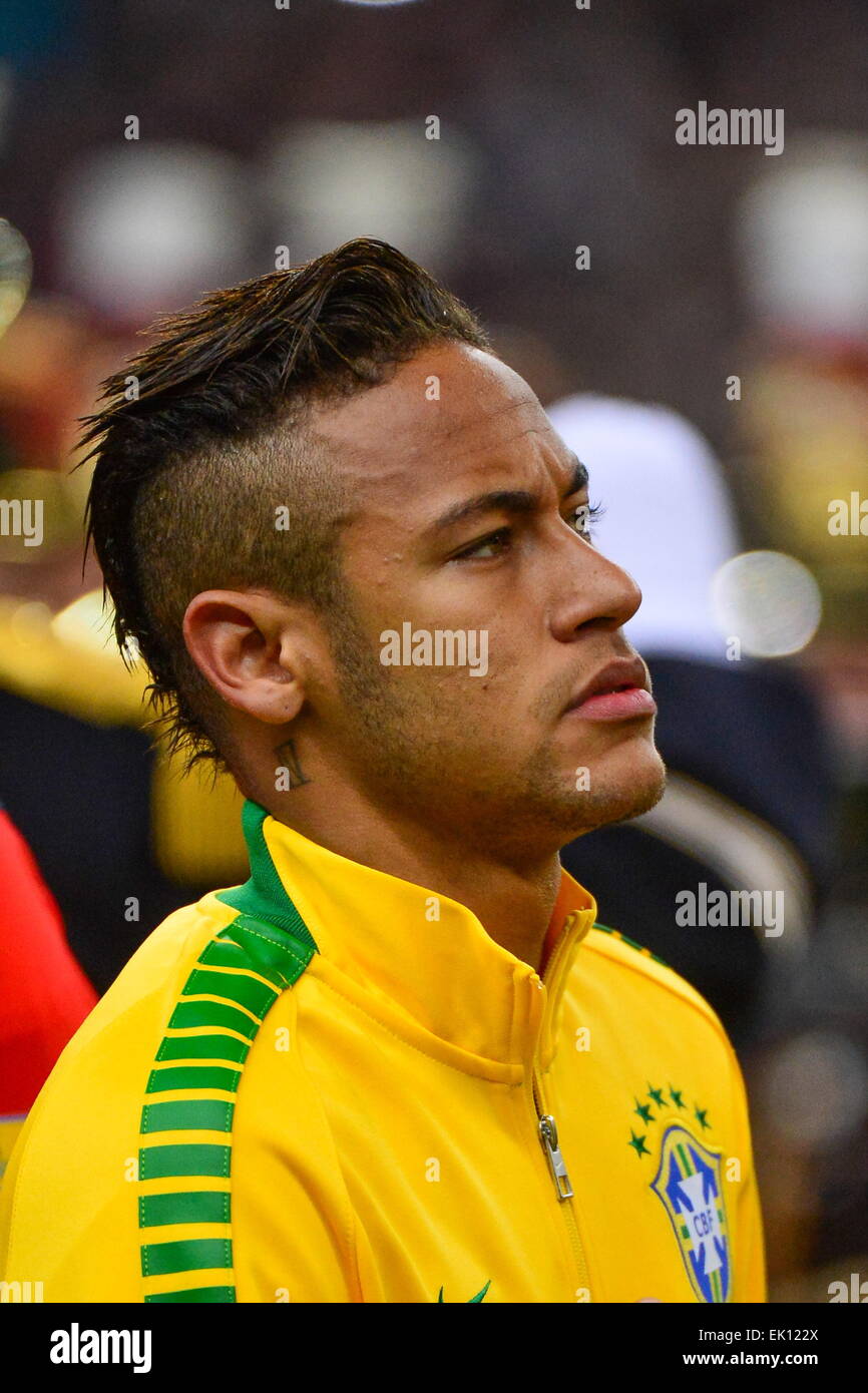 Neymar – Abbeville