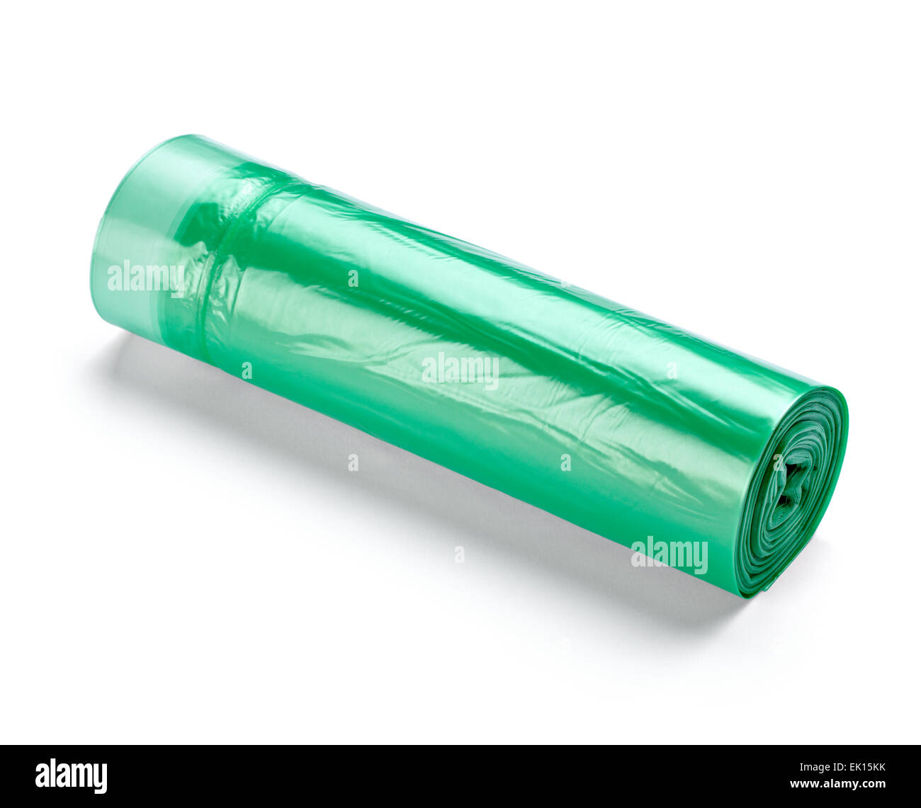 plastic bag trash Stock Photo Alamy