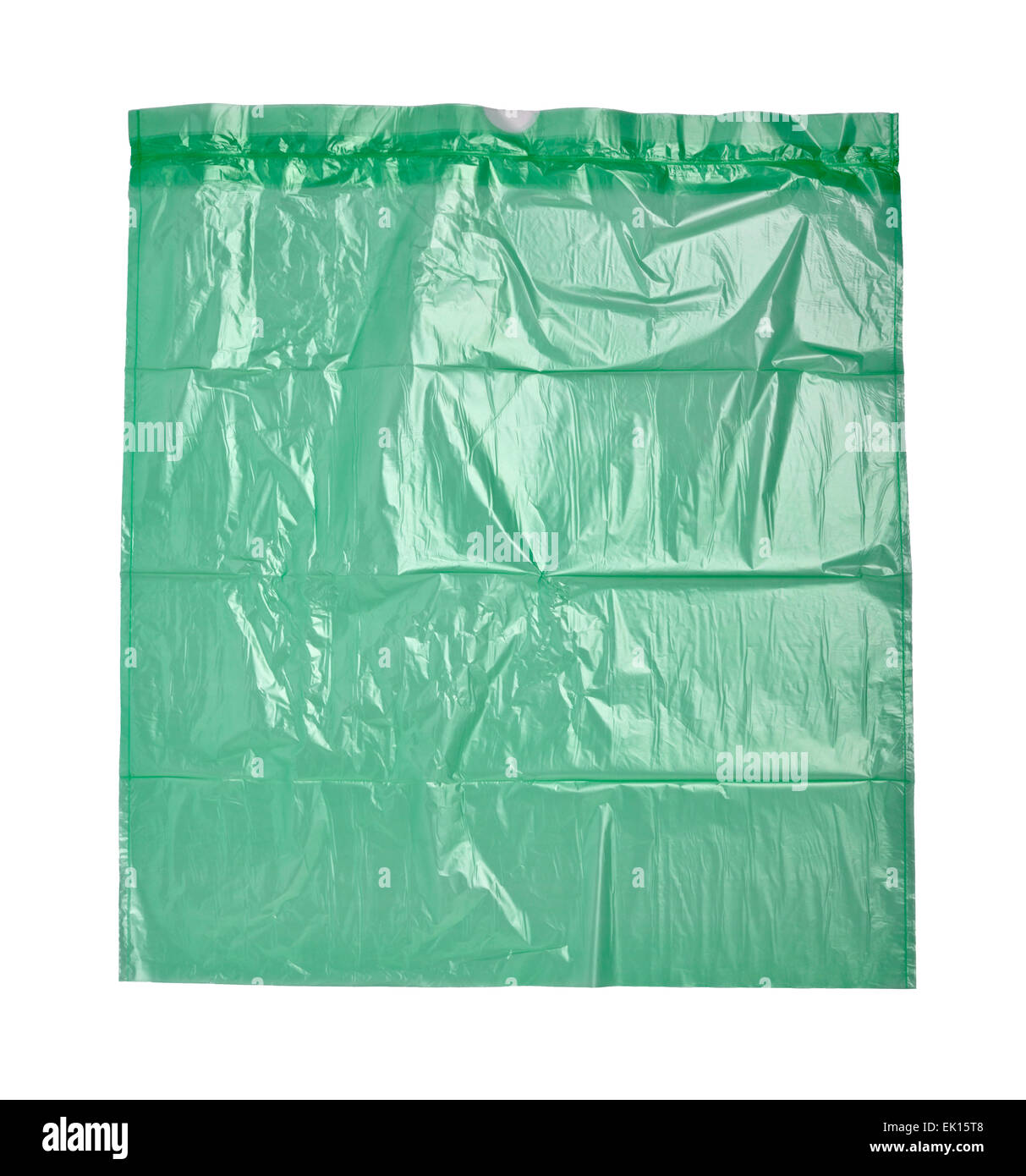 plastic bag trash Stock Photo Alamy