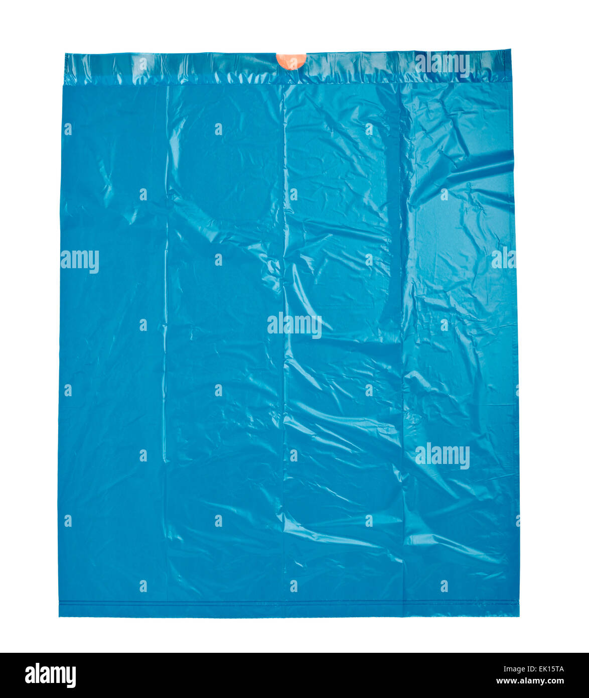 plastic bag trash Stock Photo Alamy