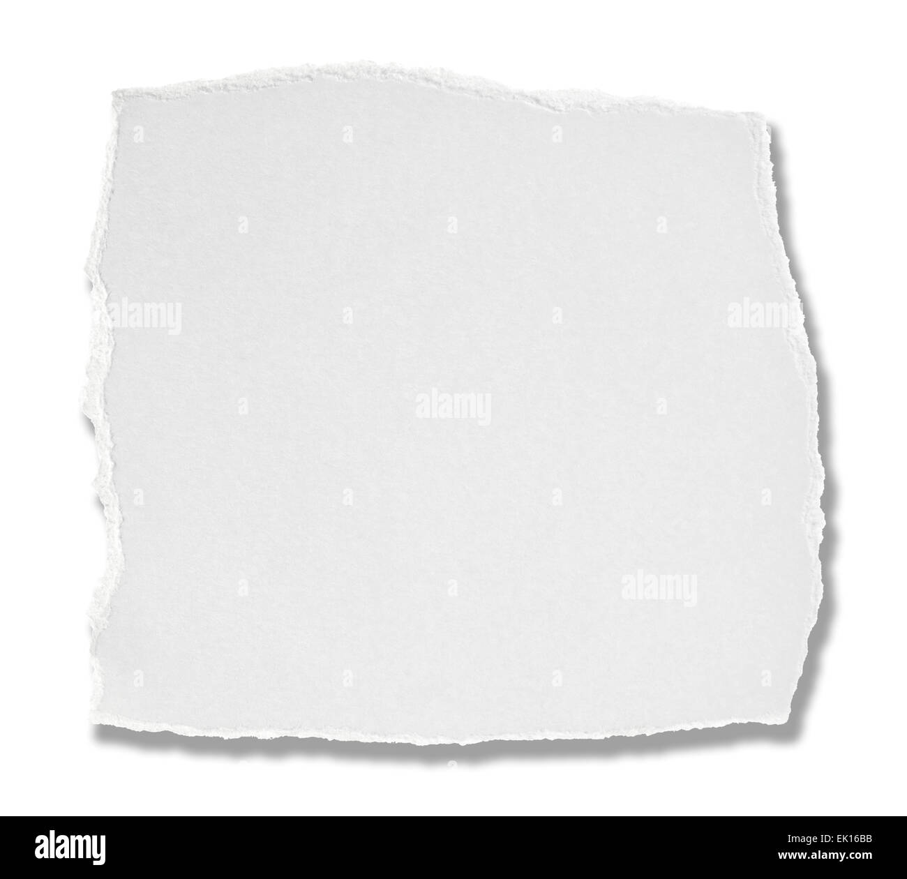 Us Ripped Note paper ripped note Stock Photo - Alamy