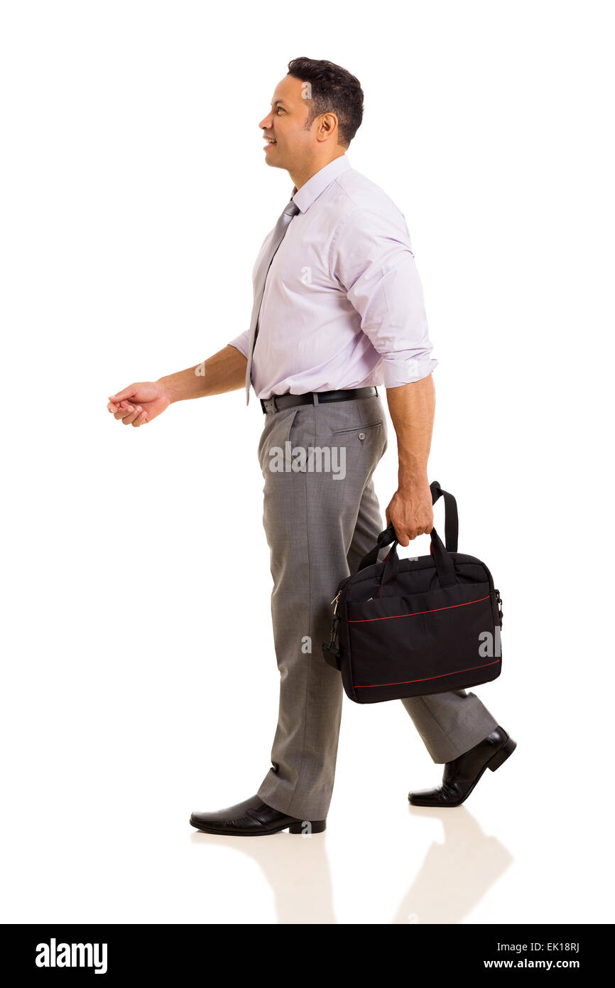 Bag walking hi-res stock photography and images - Alamy
