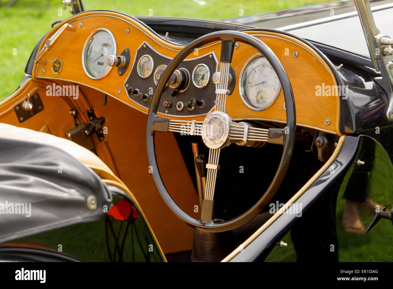 Show MG car club of SA Australia, Adelaide Stock Photo Alamy