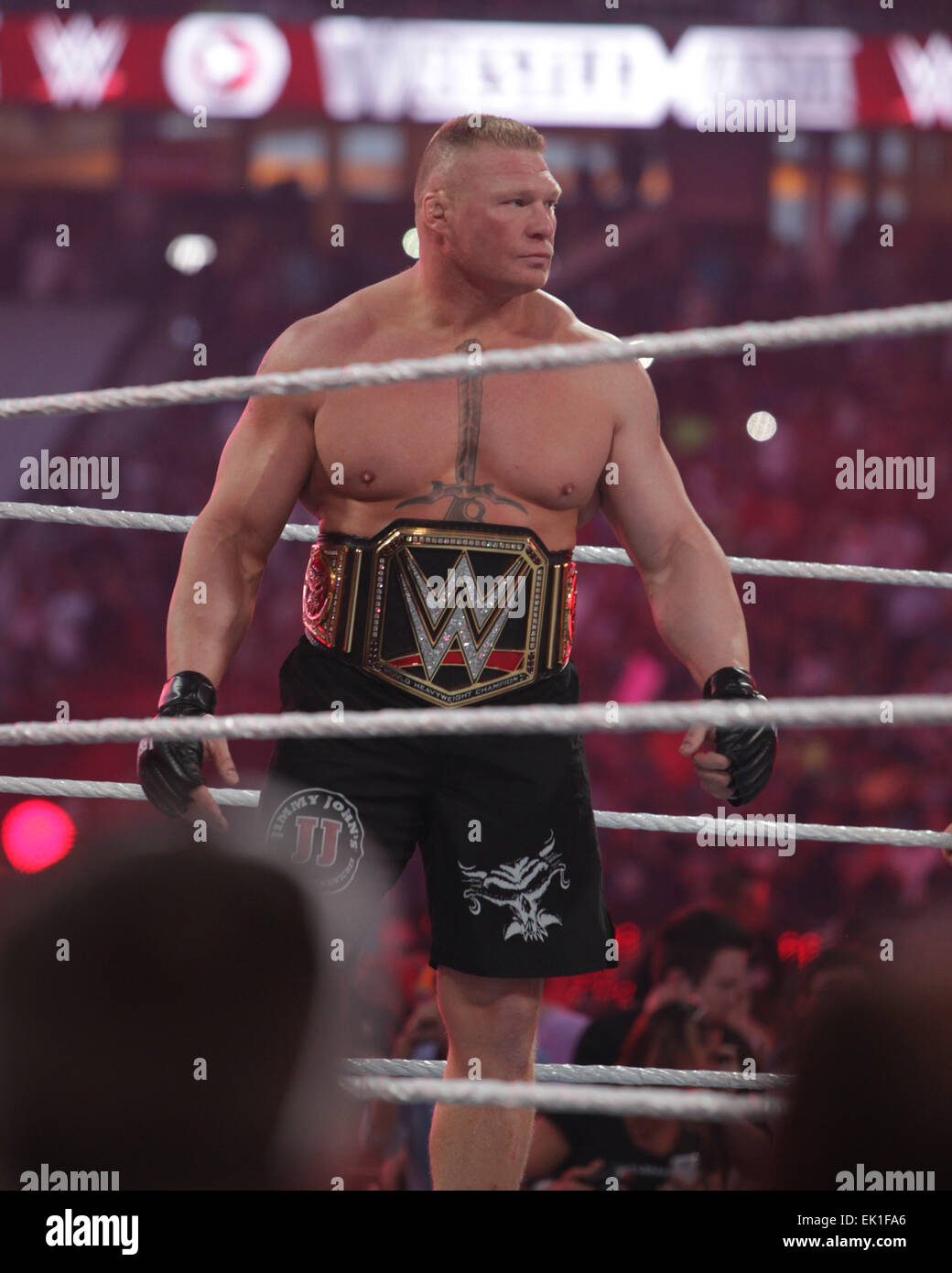 Tải xuống APK Brock Lesnar Wallpapers cho Android