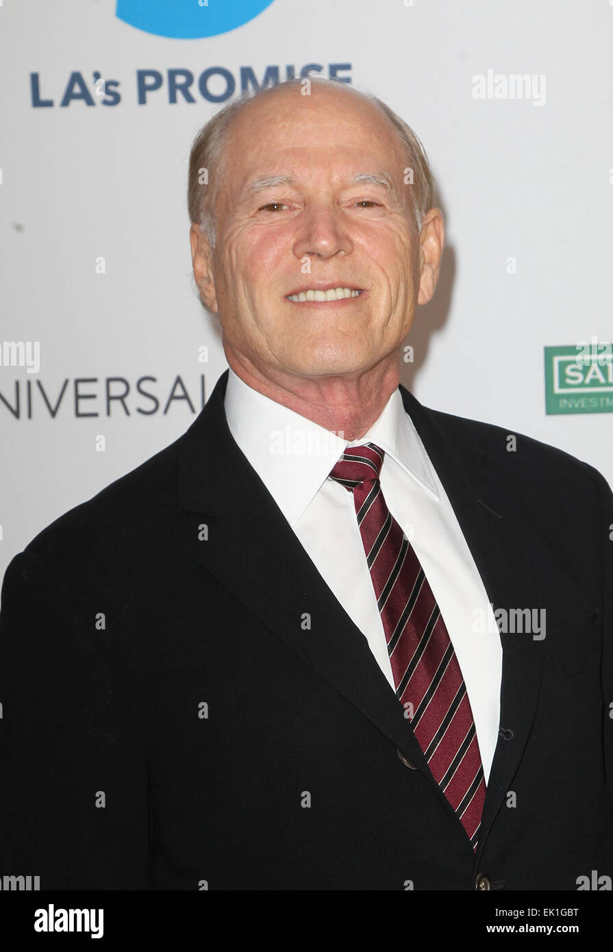 2014 LA's Promise Gala Featuring Frank Marshall Where Universal City