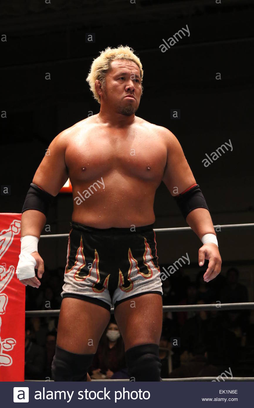 togi makabe