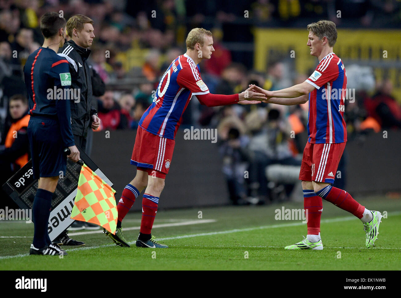 Sebastian Rode Sebastian rode dortmund hi-res stock photography and images - Alamy