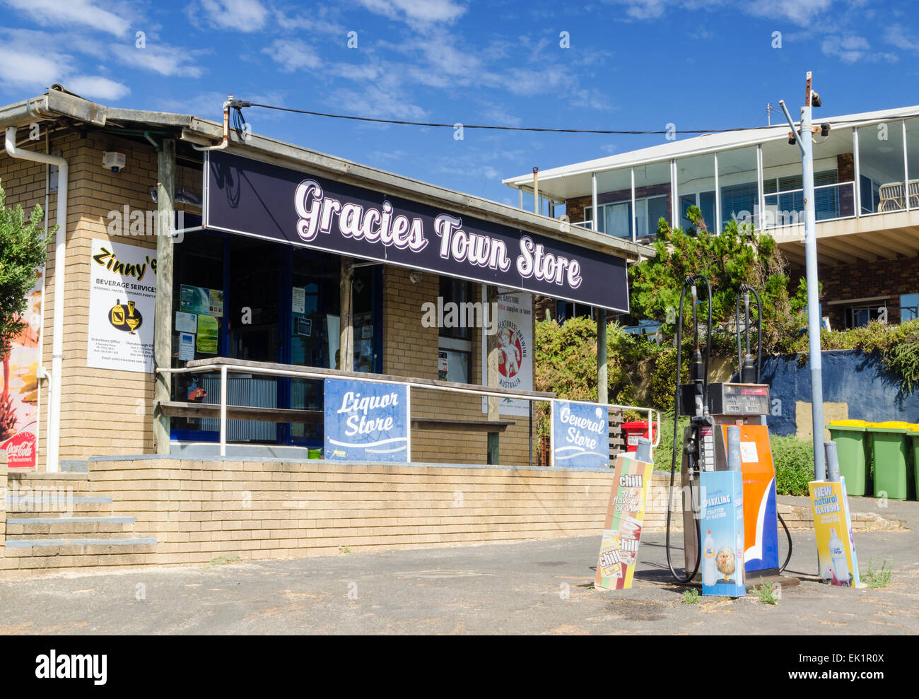 Gracetown hires stock photography and images Alamy