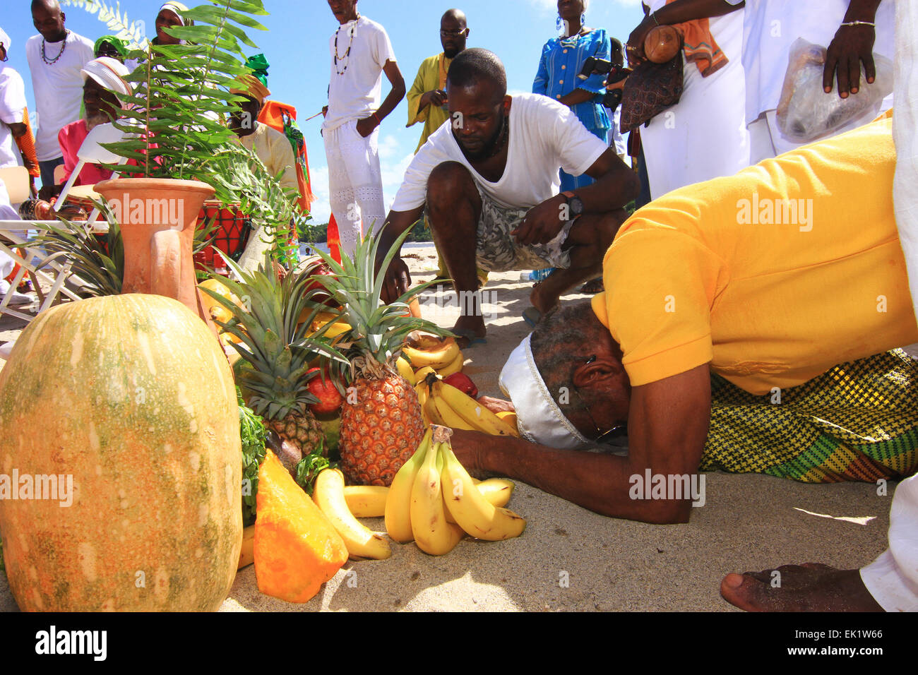 Osun (oshun) nigeria hires stock photography and images Alamy