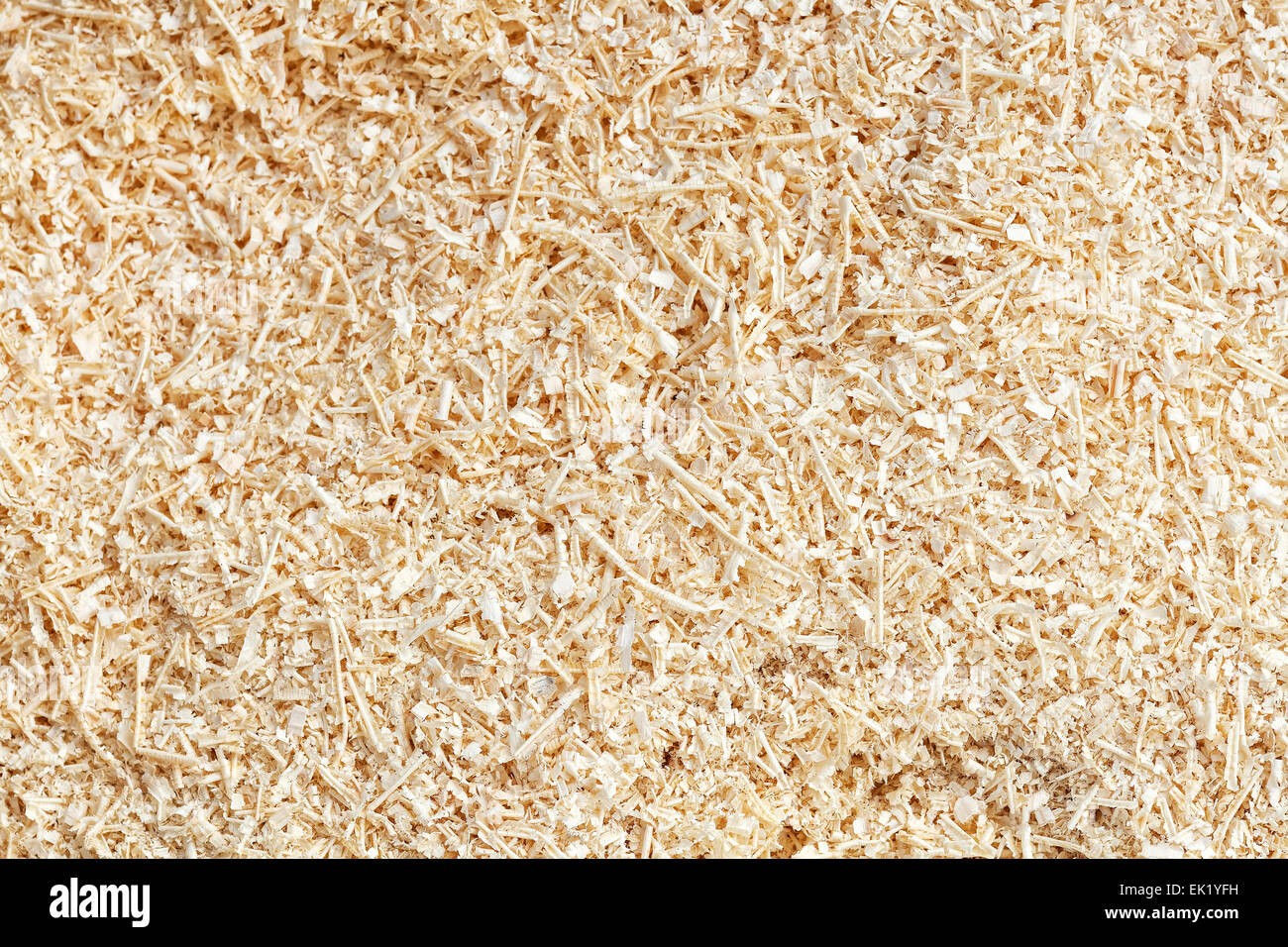 sawdust wood dust textured background Stock Photo Alamy