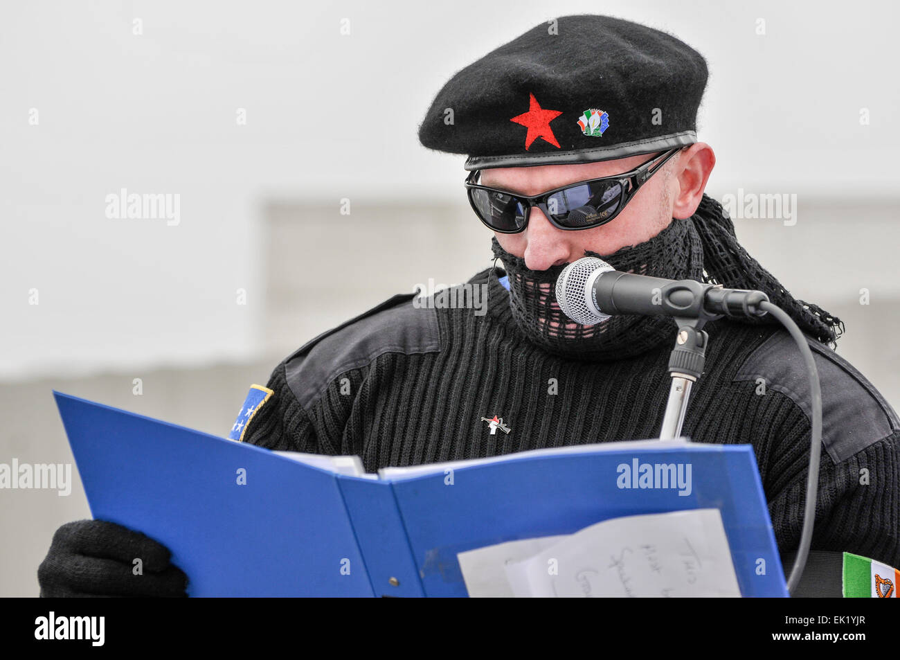Irish national liberation party hires stock photography and images Alamy