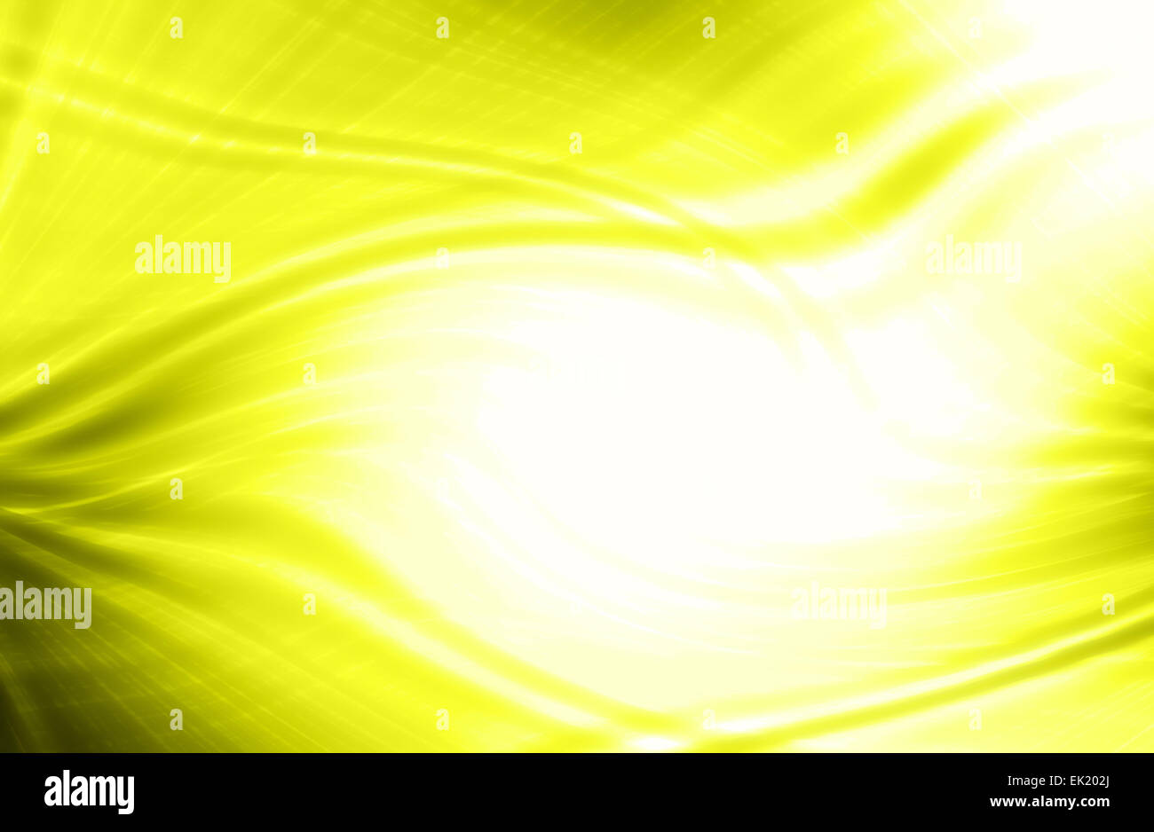 abstract yellow color background with motion ray technology Stock Photo ...