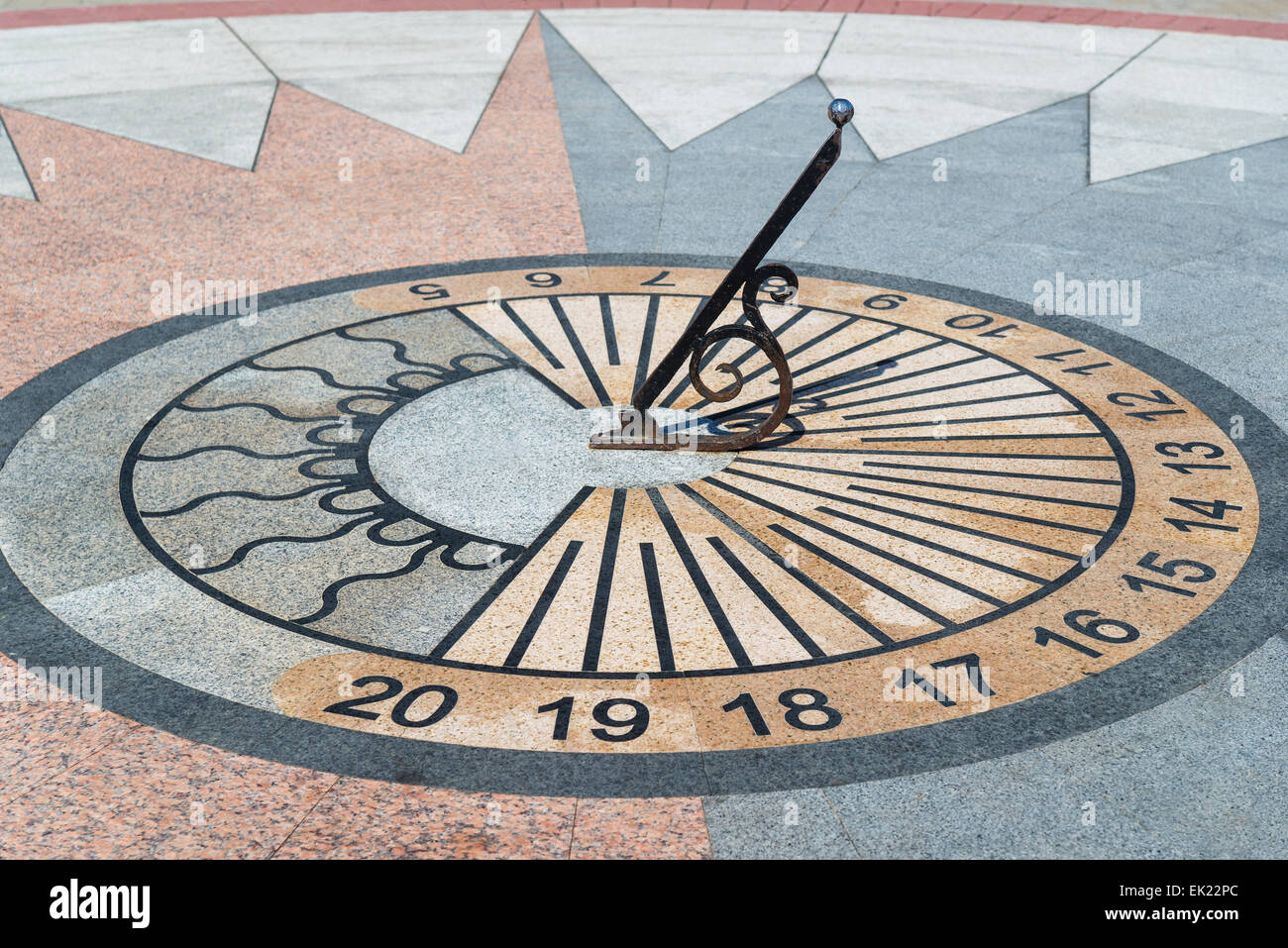 Sundials hires stock photography and images Alamy
