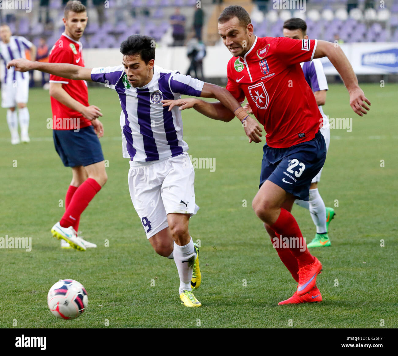 Ferenc juhasz hungary hires stock photography and images Alamy