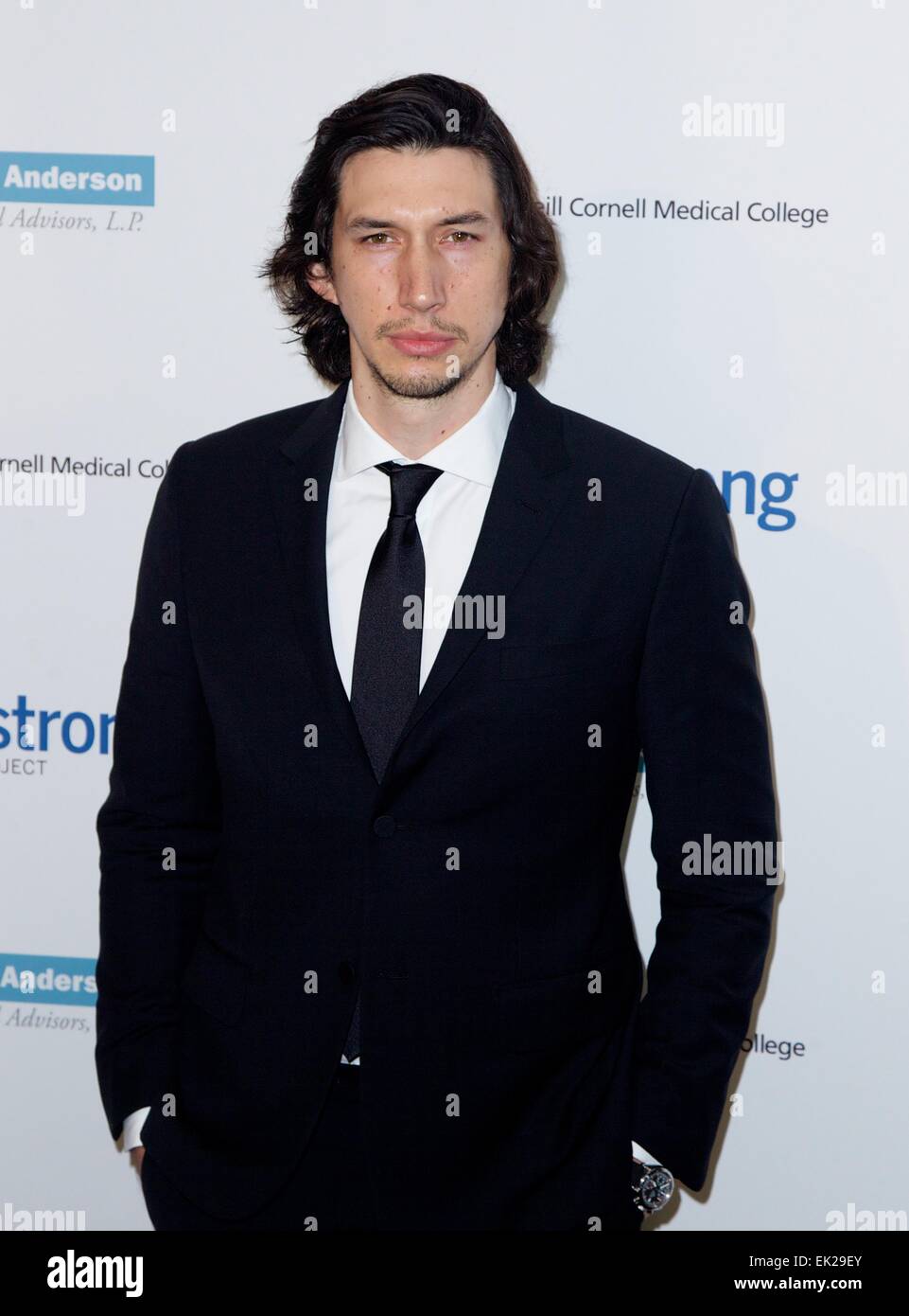 The Headstrong Project’s “Words of War” benefit at TRIBECA 360 in New