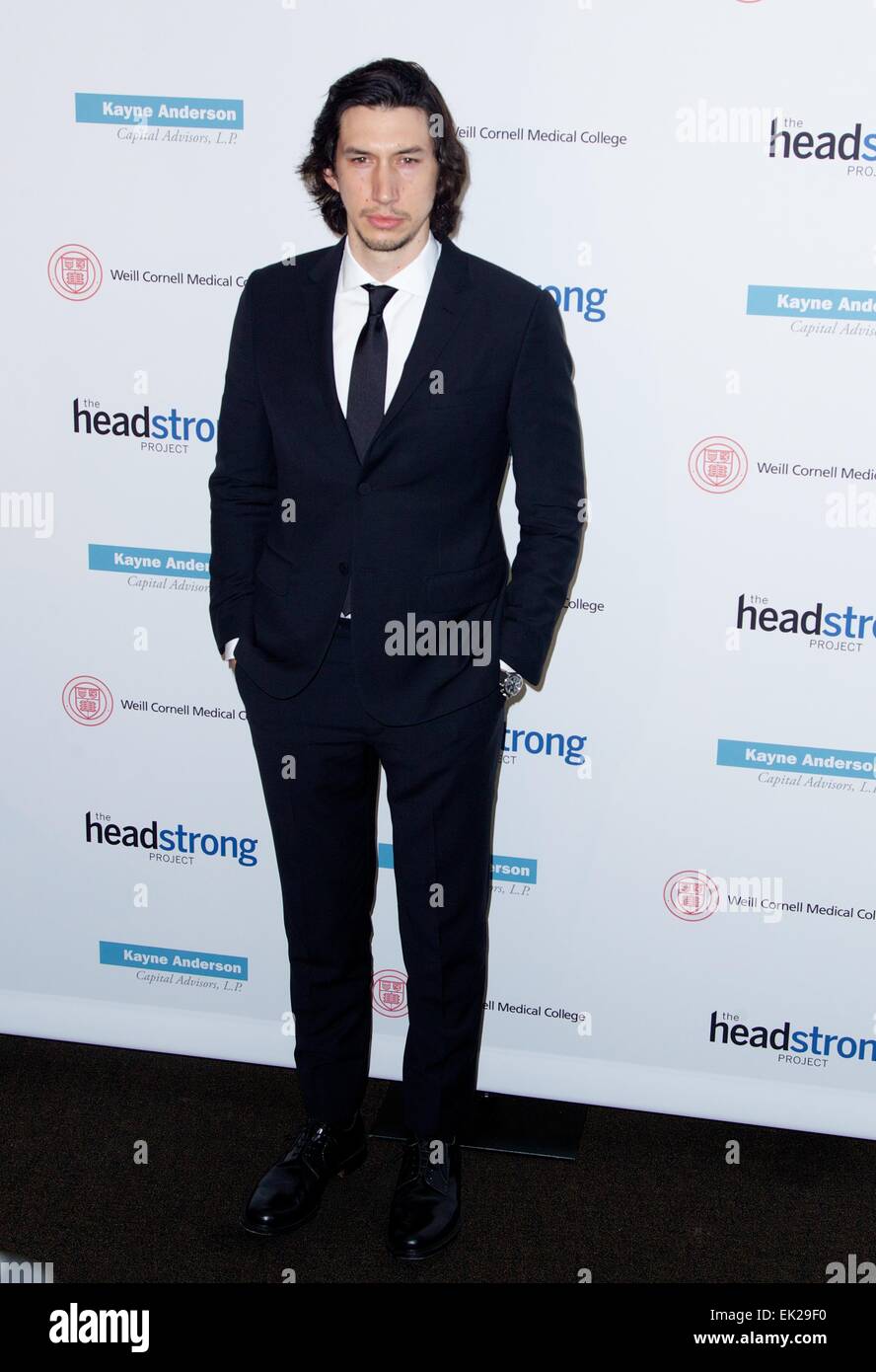 The Headstrong Project’s “Words of War” benefit at TRIBECA 360 in New