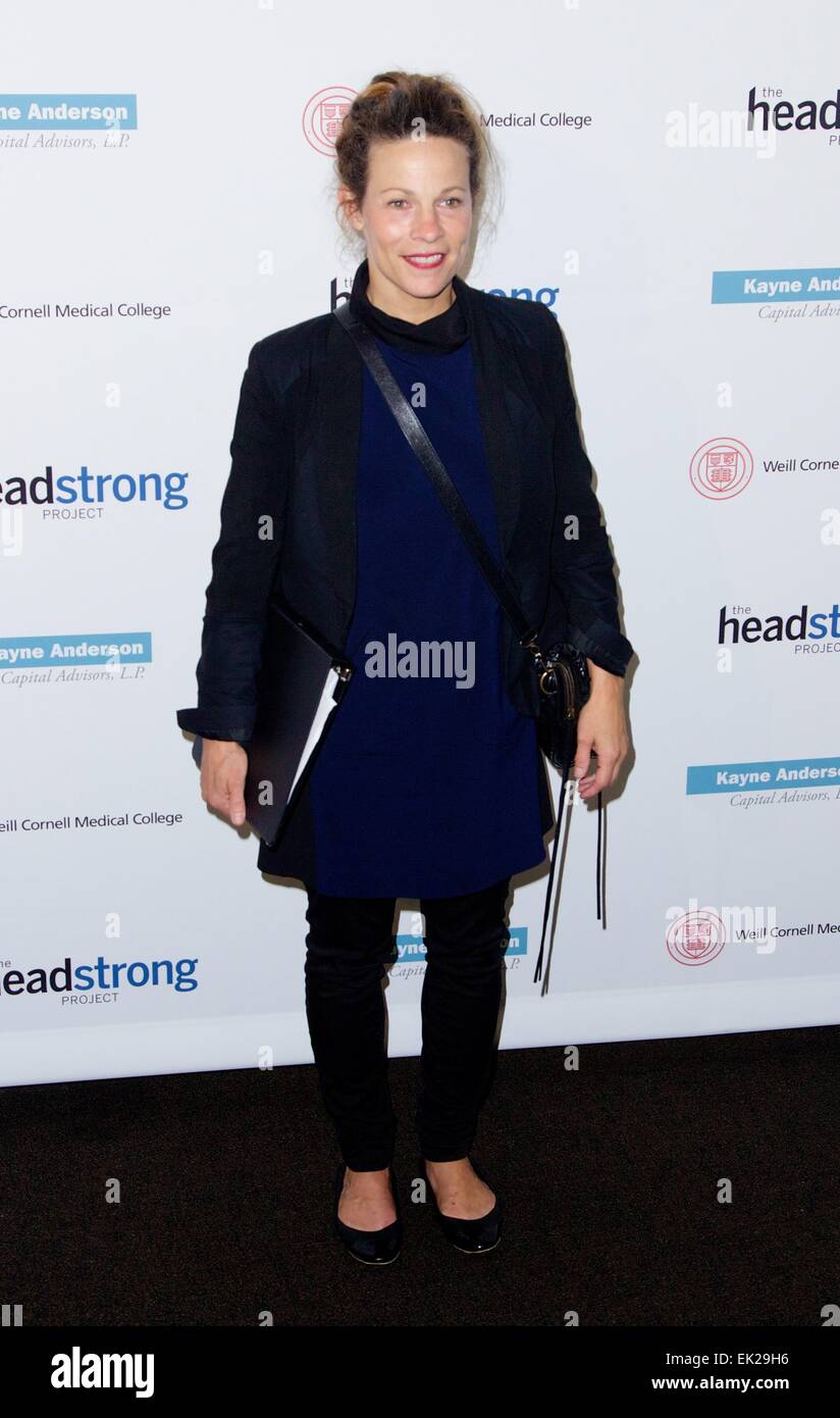 The Headstrong Project’s “Words of War” benefit at TRIBECA 360 in New