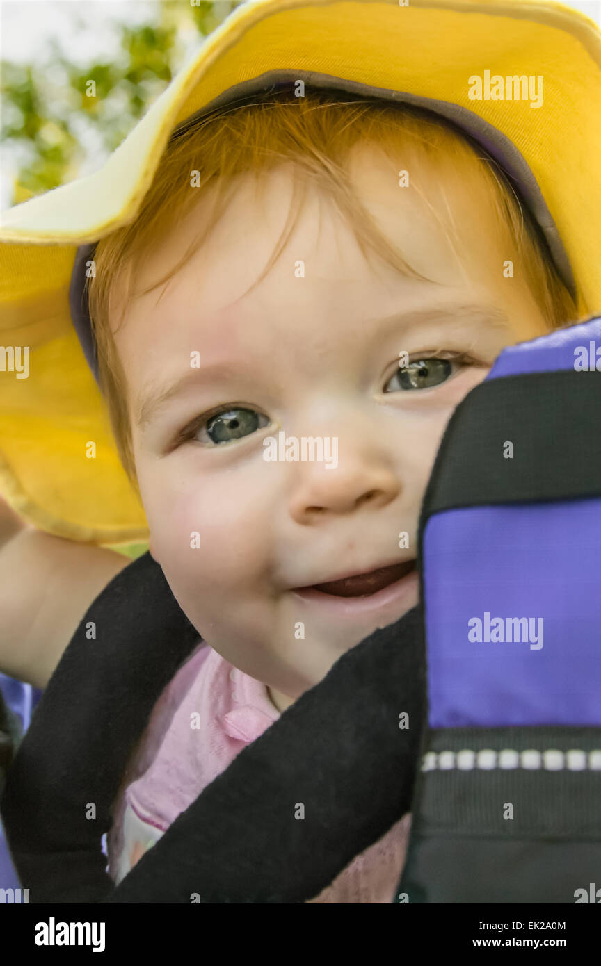 baby carrier for 9 month old