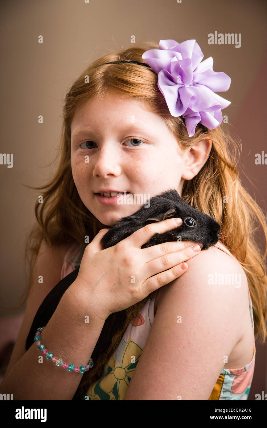 Confidence confident eight years old hires stock photography and
