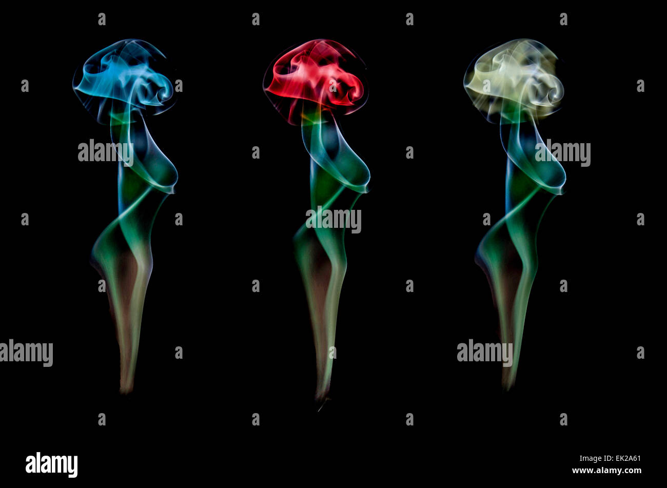 Smoke photography hi-res stock photography and images - Alamy