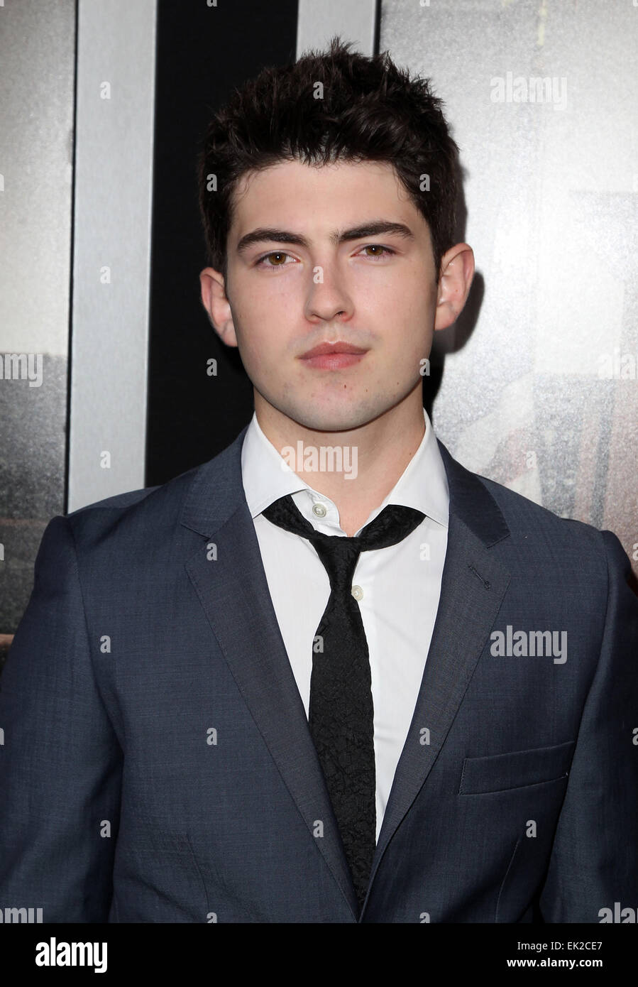 Premiere Of Warner Bros. Pictures And Village Roadshow Pictures' "The